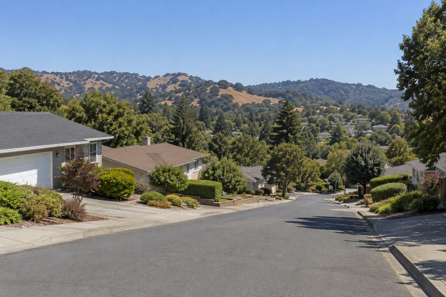El Sobrante, CA
