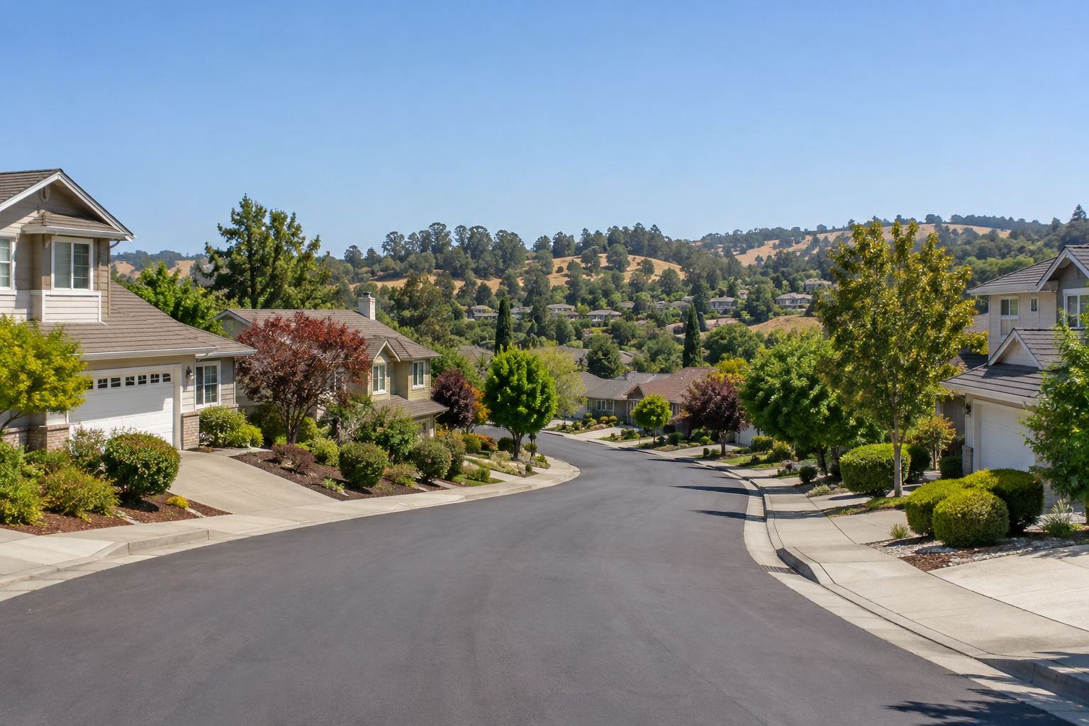 Pinole, CA