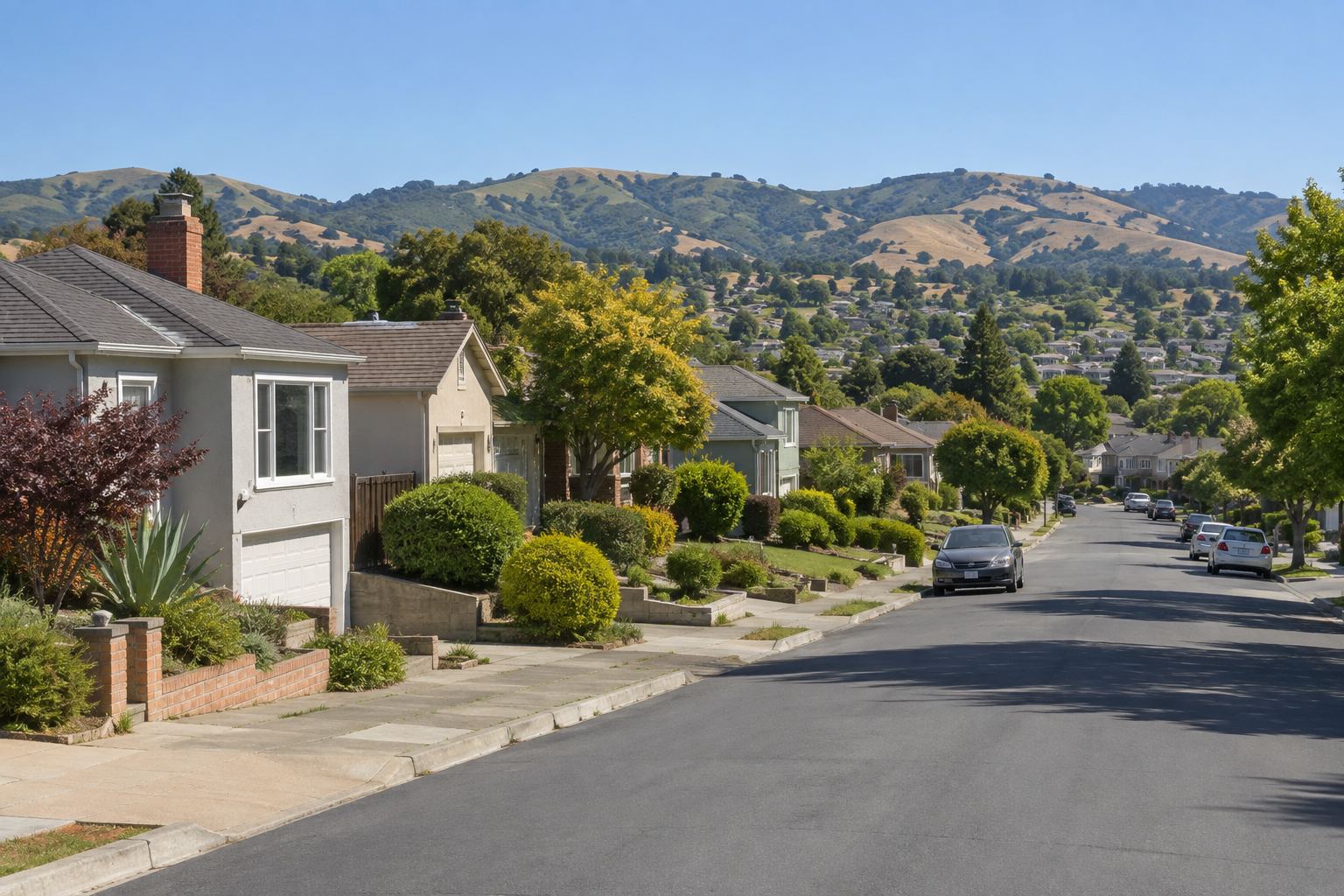 Richmond, CA