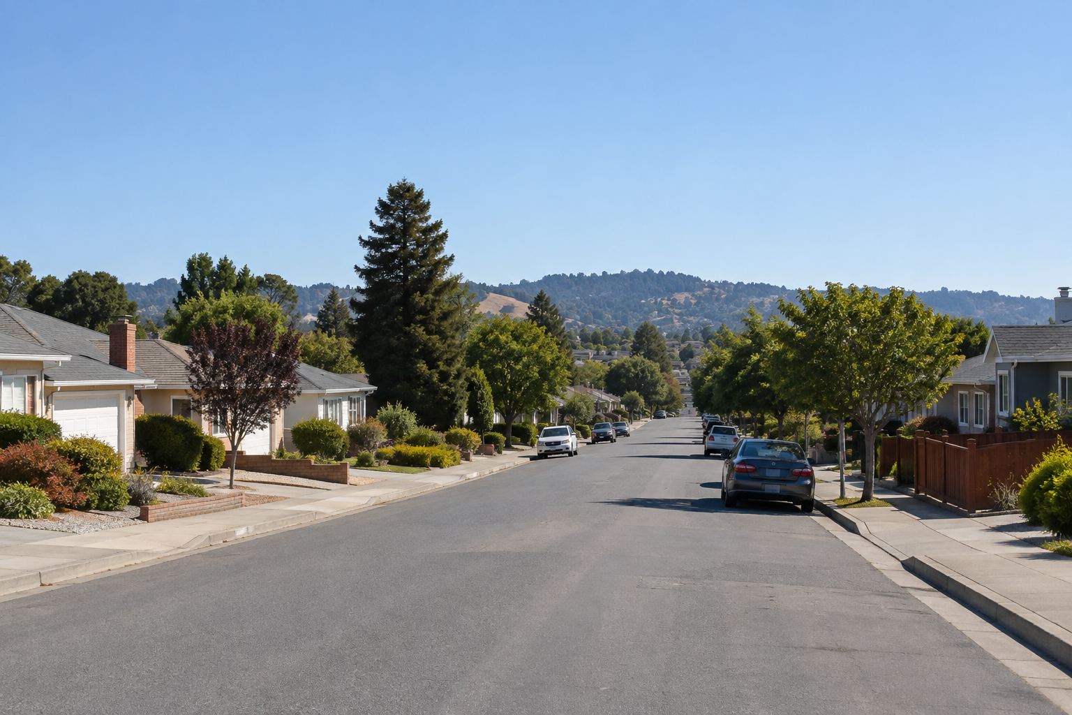San Pablo, CA