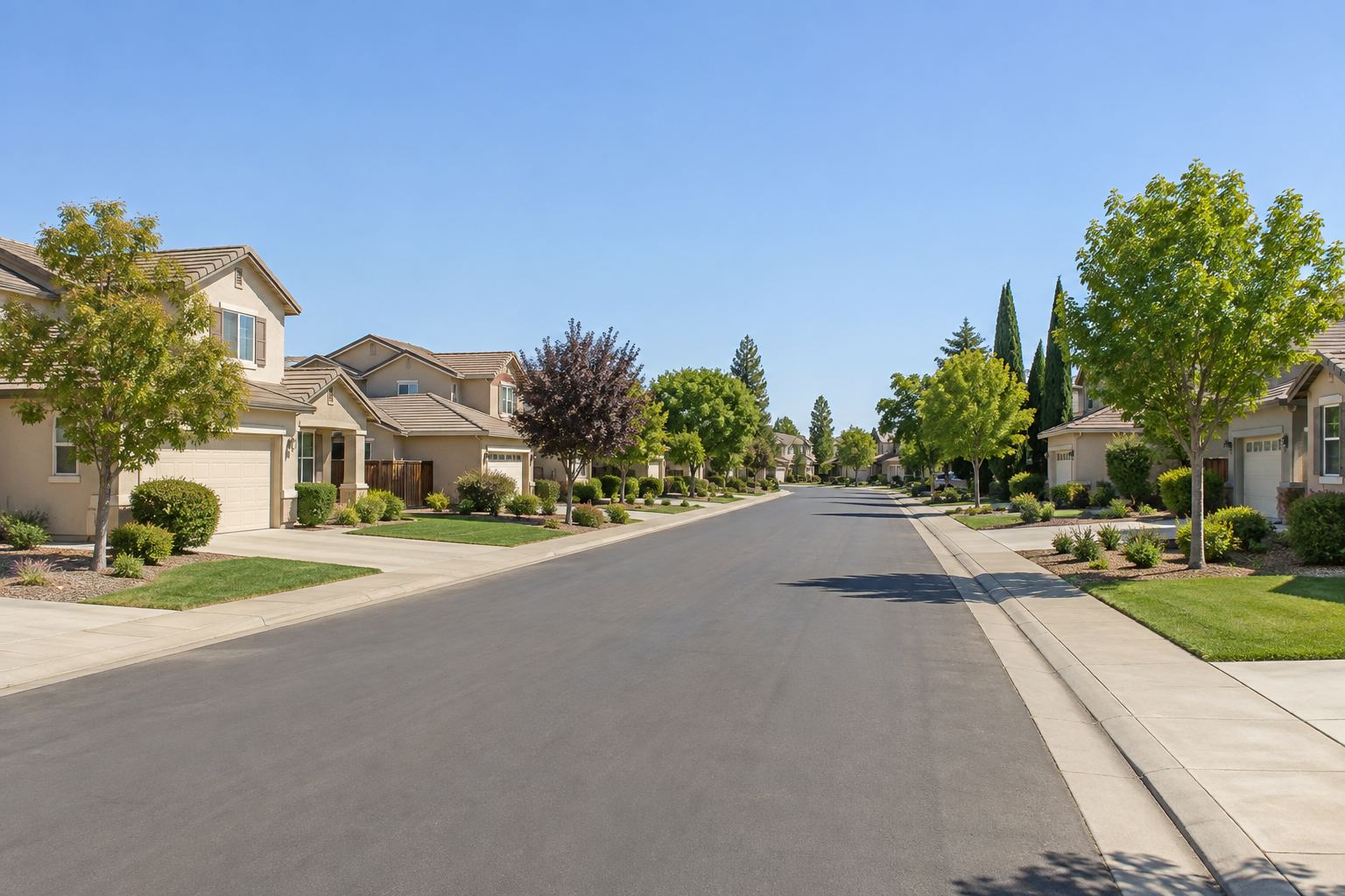 Vacaville, CA